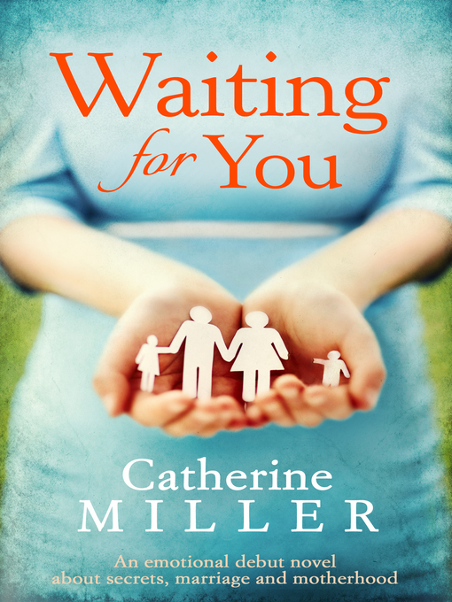 Title details for Waiting For You by Catherine Miller - Available